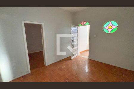 Sala 2 de casa à venda com 5 quartos, 380m² em Colégio Batista, Belo Horizonte