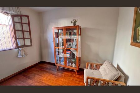 Escritório de casa à venda com 5 quartos, 380m² em Colégio Batista, Belo Horizonte