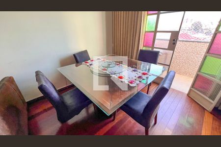 Sala de casa à venda com 5 quartos, 380m² em Colégio Batista, Belo Horizonte