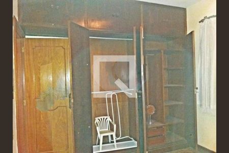 Casa à venda com 3 quartos, 341m² em Vila Monte Alegre, São Paulo