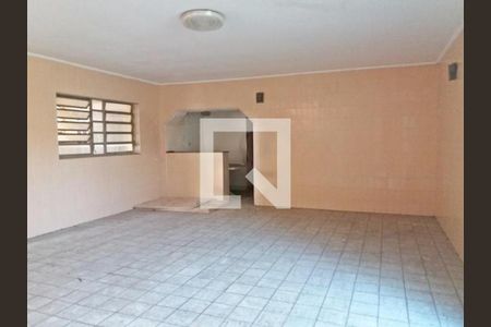 Casa à venda com 3 quartos, 341m² em Vila Monte Alegre, São Paulo