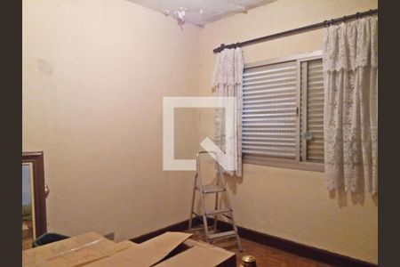 Casa à venda com 3 quartos, 341m² em Vila Monte Alegre, São Paulo