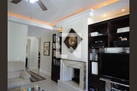 Casa de Condomínio à venda com 4 quartos, 486m² em Loteamento Alphaville Campinas, Campinas