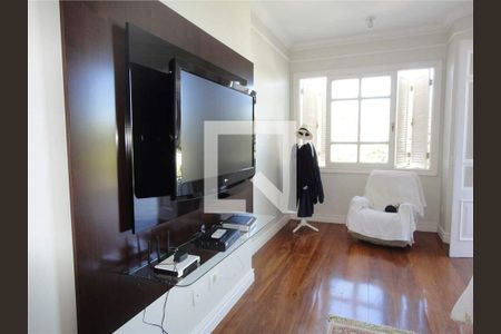 Casa de Condomínio à venda com 4 quartos, 486m² em Loteamento Alphaville Campinas, Campinas