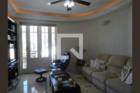 Casa de Condomínio à venda com 4 quartos, 486m² em Loteamento Alphaville Campinas, Campinas