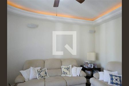 Casa de Condomínio à venda com 4 quartos, 486m² em Loteamento Alphaville Campinas, Campinas