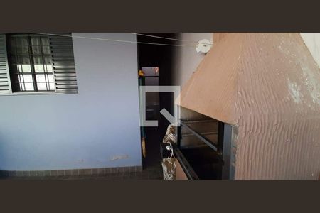 Casa à venda com 3 quartos, 140m² em Parque Jambeiro, Campinas