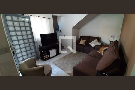 Casa à venda com 3 quartos, 140m² em Parque Jambeiro, Campinas