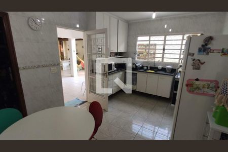 Casa à venda com 3 quartos, 270m² em Chácara Belvedere, Campinas