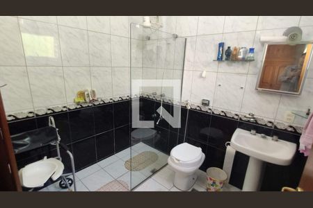 Casa à venda com 3 quartos, 270m² em Chácara Belvedere, Campinas