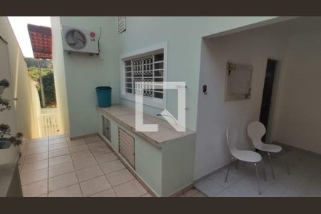 Casa à venda com 3 quartos, 270m² em Chácara Belvedere, Campinas