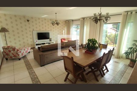 Casa à venda com 3 quartos, 270m² em Chácara Belvedere, Campinas