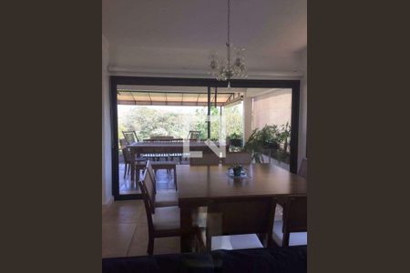 Casa de Condomínio à venda com 4 quartos, 320m² em Chácara Santa Margarida, Campinas