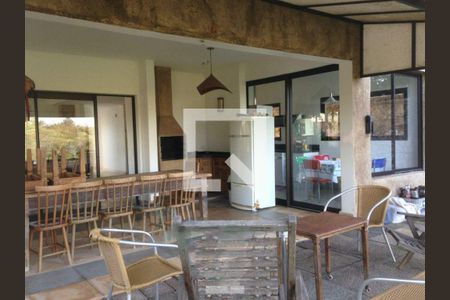 Casa de Condomínio à venda com 4 quartos, 320m² em Chácara Santa Margarida, Campinas