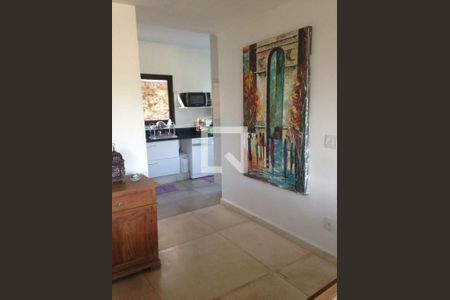 Casa de Condomínio à venda com 4 quartos, 320m² em Chácara Santa Margarida, Campinas