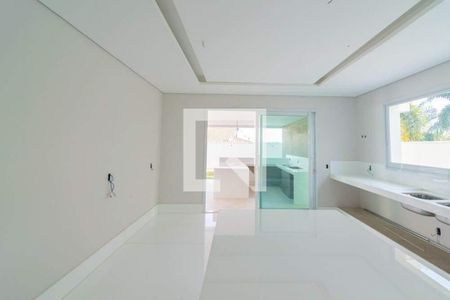 Casa de Condomínio à venda com 4 quartos, 650m² em Loteamento Alphaville Campinas, Campinas