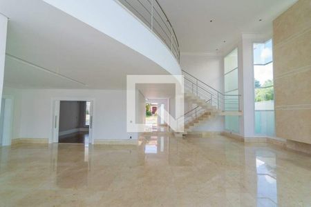 Casa de Condomínio à venda com 4 quartos, 650m² em Loteamento Alphaville Campinas, Campinas