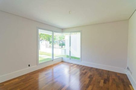 Casa de Condomínio à venda com 4 quartos, 650m² em Loteamento Alphaville Campinas, Campinas