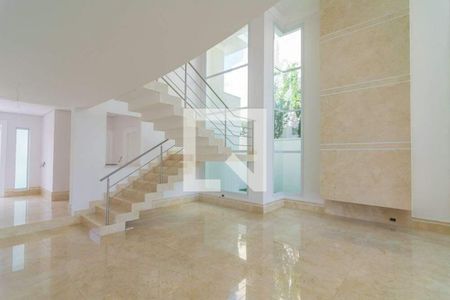 Casa de Condomínio à venda com 4 quartos, 650m² em Loteamento Alphaville Campinas, Campinas