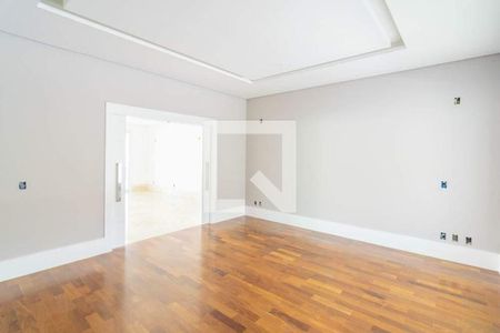 Casa de Condomínio à venda com 4 quartos, 650m² em Loteamento Alphaville Campinas, Campinas