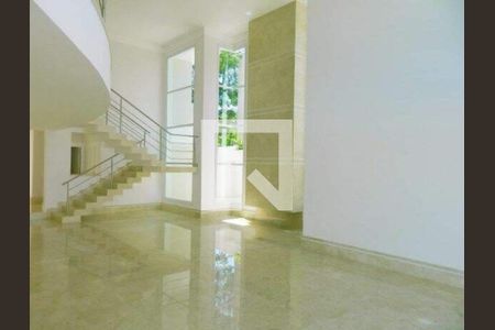 Casa de Condomínio à venda com 4 quartos, 650m² em Loteamento Alphaville Campinas, Campinas