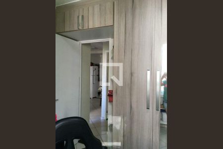 Apartamento à venda com 3 quartos, 56m² em Parque Jambeiro, Campinas