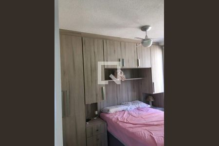 Apartamento à venda com 3 quartos, 56m² em Parque Jambeiro, Campinas