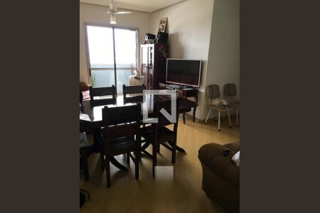 Apartamento à venda com 3 quartos, 260m² em Bonfim, Campinas