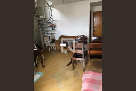 Apartamento à venda com 3 quartos, 260m² em Bonfim, Campinas