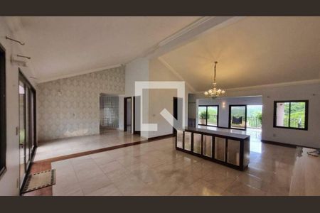 Casa à venda com 6 quartos, 487m² em Jardim Botânico (Sousas), Campinas