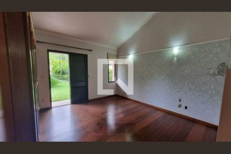 Casa à venda com 6 quartos, 487m² em Jardim Botânico (Sousas), Campinas