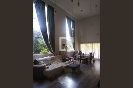 Casa de Condomínio à venda com 4 quartos, 260m² em Chácara Santa Margarida, Campinas