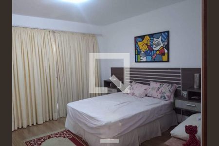 Casa de Condomínio à venda com 4 quartos, 260m² em Chácara Santa Margarida, Campinas