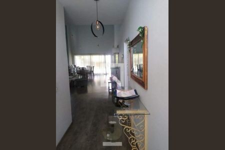 Casa de Condomínio à venda com 4 quartos, 260m² em Chácara Santa Margarida, Campinas