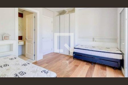 Casa de Condomínio à venda com 4 quartos, 552m² em Sítios de Recreio Gramado, Campinas