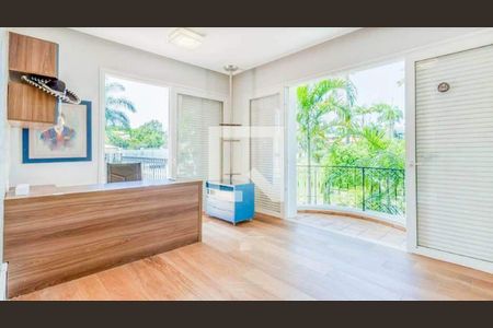 Casa de Condomínio à venda com 4 quartos, 552m² em Sítios de Recreio Gramado, Campinas