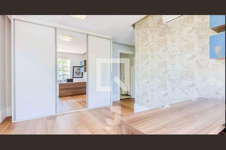 Casa de Condomínio à venda com 4 quartos, 552m² em Sítios de Recreio Gramado, Campinas