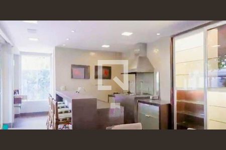 Casa de Condomínio à venda com 4 quartos, 552m² em Sítios de Recreio Gramado, Campinas