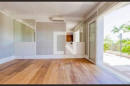 Casa de Condomínio à venda com 4 quartos, 552m² em Sítios de Recreio Gramado, Campinas