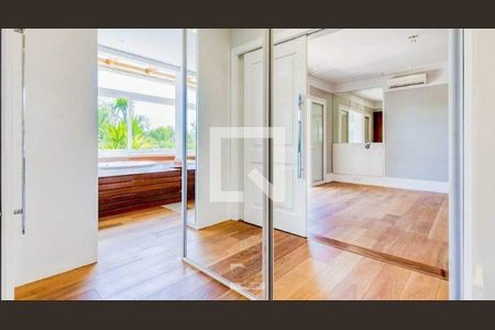 Casa de Condomínio à venda com 4 quartos, 552m² em Sítios de Recreio Gramado, Campinas