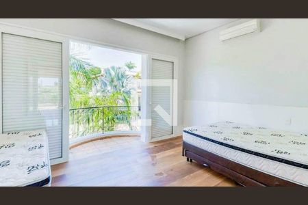 Casa de Condomínio à venda com 4 quartos, 552m² em Sítios de Recreio Gramado, Campinas