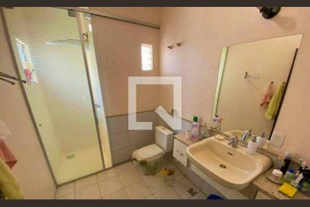 Casa à venda com 4 quartos, 217m² em Parque das Universidades, Campinas