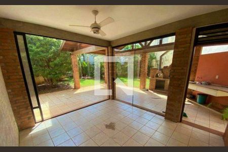 Casa à venda com 4 quartos, 217m² em Parque das Universidades, Campinas