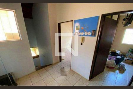 Casa à venda com 4 quartos, 217m² em Parque das Universidades, Campinas