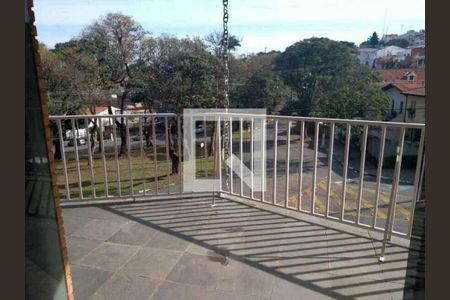 Casa à venda com 4 quartos, 335m² em Guarani, Campinas