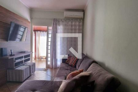 Casa à venda com 3 quartos, 130m² em Jardim São Gonçalo, Campinas