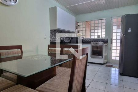 Casa à venda com 3 quartos, 130m² em Jardim São Gonçalo, Campinas