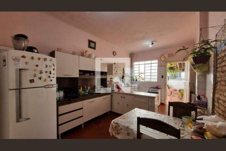 Casa à venda com 3 quartos, 226m² em Jardim Bela Vista, Campinas