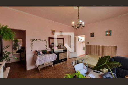 Casa à venda com 3 quartos, 226m² em Jardim Bela Vista, Campinas