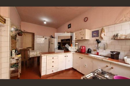 Casa à venda com 3 quartos, 226m² em Jardim Bela Vista, Campinas